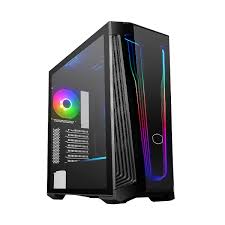 COOLER MASTER 540 ATX ARGB MB540-KGNN-S00 CASE