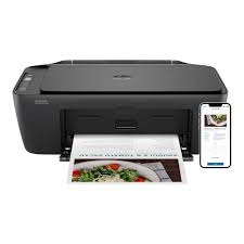 HP DESKJET ADVANTAGE 2874