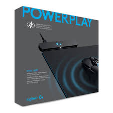 LOGITECH GAMING POWERPLAY