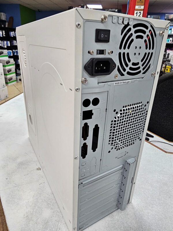 GENERIC WHITE CASE 336-02-8801 - Image 4