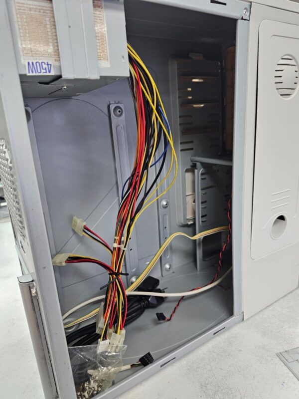 GENERIC WHITE CASE 336-02-8801 - Image 3