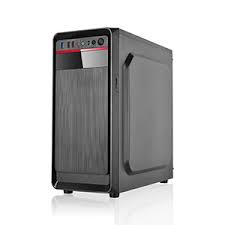 Custom Built Ryzen 5 Desktop